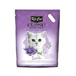 Kit Cat Crystal Lavender - 5 l