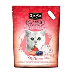 Kit Cat Crystal Mix Berries - 5 l