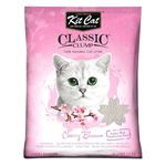 Kit Cat Litter Cherry Blossom - 10 l