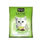 Kit Cat Litter Green Tea - 10 l