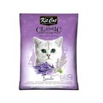 Kit Cat Litter Lavender - 10 l