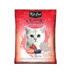 Kit Cat Litter Mix Berries - 10 l