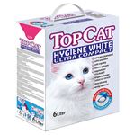 Perfecto - Top Cat pentru Hygiene White Ultra - 6 l