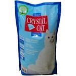 Pet Expert - Crystal Cat Classic Silicat - 1,75 kg
