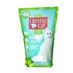 Pet Expert - Crystal Cat mar verde - 1,75 kg