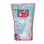 Pet Expert - Crystal Cat trandafir - 1,75 kg