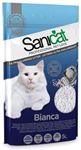 Sanicat - Bianca Ultra Clumping - 5 l