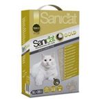 Sanicat - Clumping Gold - 5 l