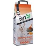 Sanicat - Clumping Orange - 5 l