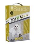 Sanicat - Gold Baby Powder - 5 l