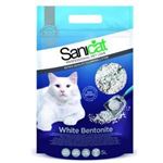 Sanicat - White Bentonite - 5 l