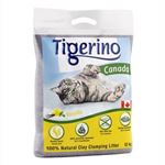Tigerino Canada miros de vanilie - 12 kg