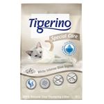 Tigerino Special Care White Intense Blue Signal - 12 l