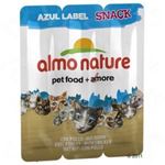 Almo Nature Azul Label Snack - Pui - 5 g