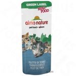Almo Nature Green Label - File de ton - 3 g