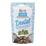Brit Care Snack Dental - 50 g