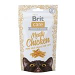 Brit Care Snack Meaty Chicken - 50 g