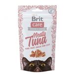 Brit Care Snack Meaty Tuna - 50 g