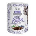 Brit Care Snack Superfruits Kitten - 100 g