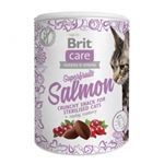 Brit Care Snack Superfruits - Somon - 100 g