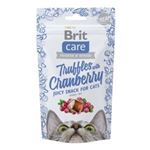 Brit Care Snack Truffles - Afine - 50 g