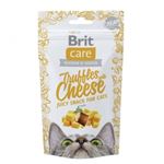 Brit Care Snack Truffles - Branza - 50 g