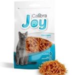 Calibra Joy Cat - Fish Stripes - 70 g