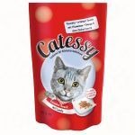 Catessy Knabber-Snacks - Somon - 65 g