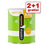 Cosma snackies Maxi Tube XXL - Pui - 200 g