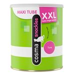 Cosma snackies Maxi Tube XXL - Ton - 180 g