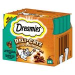 Dreamies Deli-Catz - Curcan - 25 g