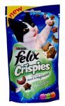 Felix Crispies - Carne si legume - 45 g