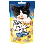 Felix KnabberMix - 3 cheeses - 60 g