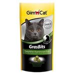 GimCat - GrasBits - 140 g