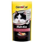 GimCat - Malt-Kiss - 40 g