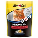 GimCat - Schnurries Mix - 140 g