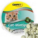 GimPet - Cat-Mintips - 90 buc