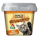 MAC's Shakery - Snackuri Anti-Hairball - 75 g