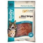 Proline Boxby - Mini Strips - 50 g