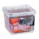 Smilla - Hearties - 125 g