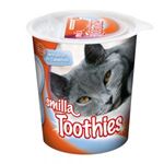 Smilla - Toothies - 125 g
