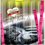 Stuzzy Cat - Snack Sterilized - 6 buc