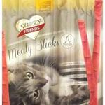 Stuzzy Cat - Snack pui - 6 buc
