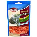 Trixie Premio - Chicken Cubes - 50 g
