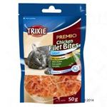 Trixie Premio - Chicken Filet Bites - 50 g