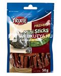 Trixie Premio - Mini Sticks - 50 g / 42708