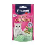 Vitakraft - Crispy Crunch dental - 50 g