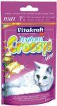 Vitakraft - Snack Crossy’s cu iaurt - 50 g