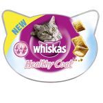 Whiskas - Healthy Coat - 50 g