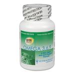 Omega (3,6,9) - 30 tab